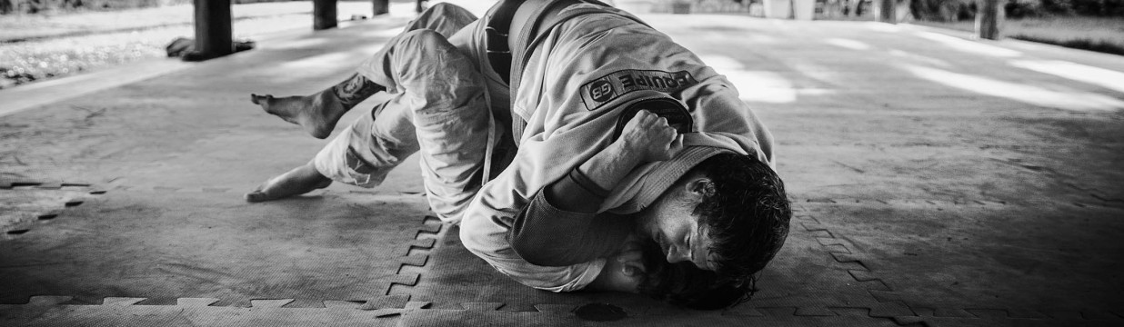 Main image of Pineda Gracie Jiu Jitsu - Leonardo Xavier