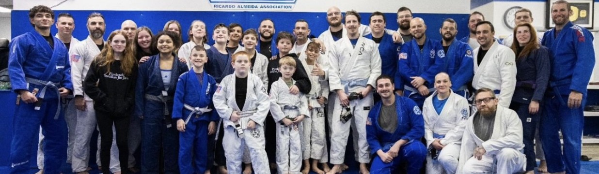 Main image of Pinelands Brazilian Jiu Jitsu