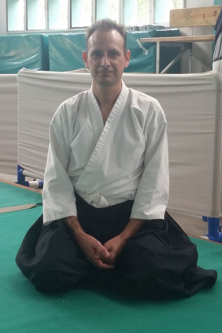 Main image of Pinetown Aikikai