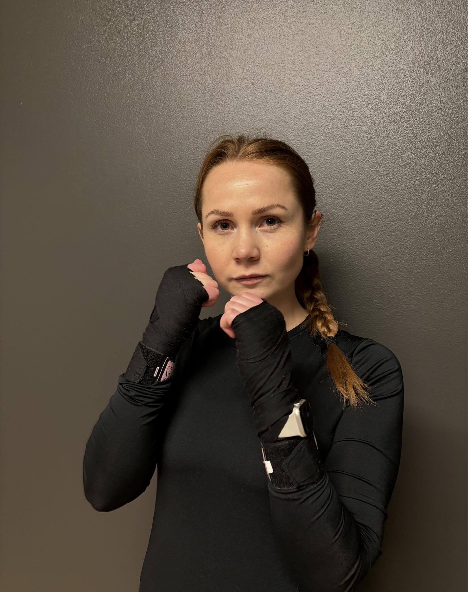 Main image of Pink Gloves Boxing Karlstad