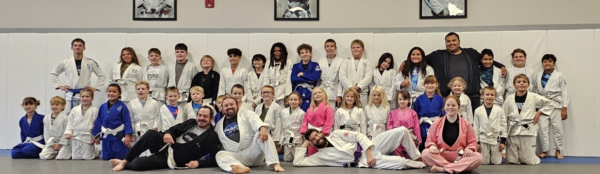 Main image of Pinnacle Jiu Jitsu