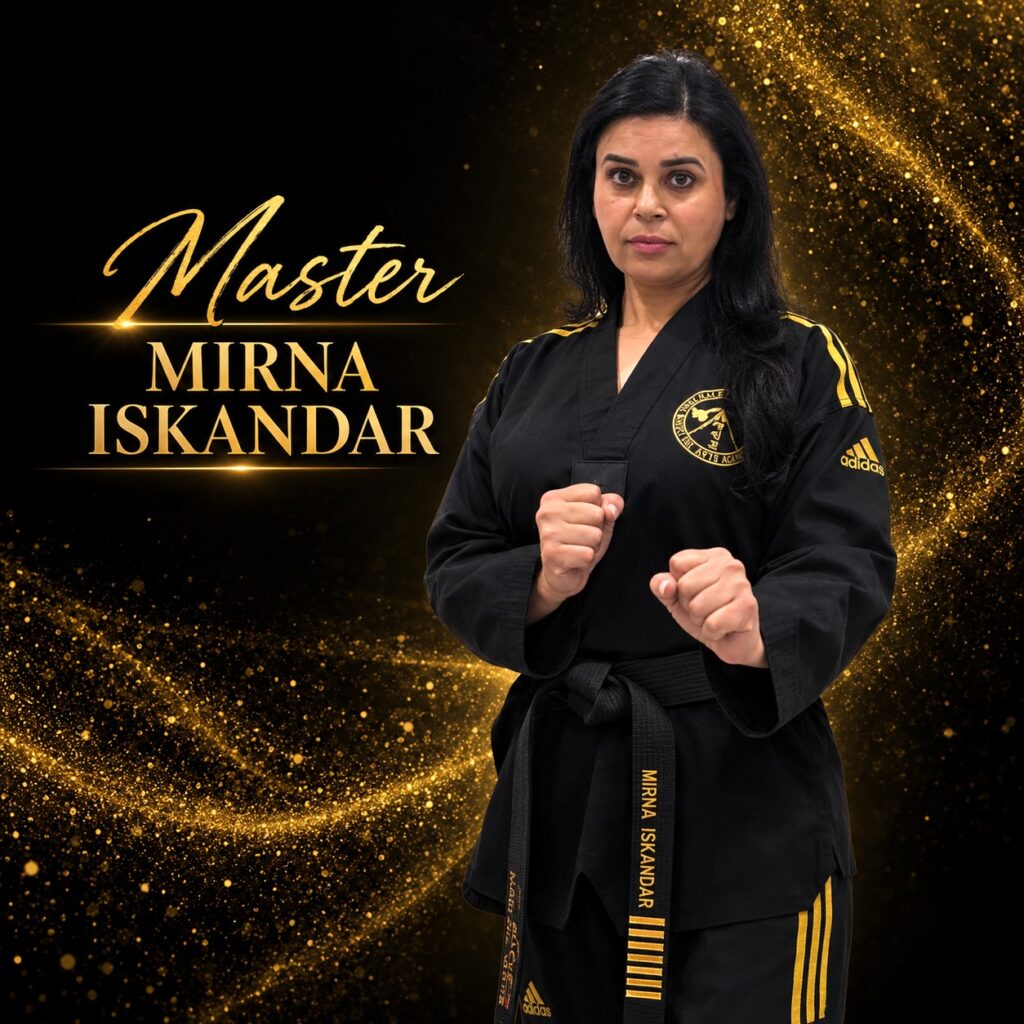 Main image of Pinnacle Taekwondo Martial Arts In Chester Hill