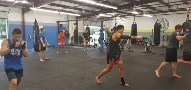 Main image of Pinnacle Training Center
