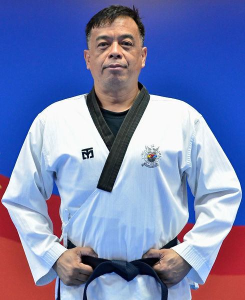 Main image of Pinoy Taekwondo Center