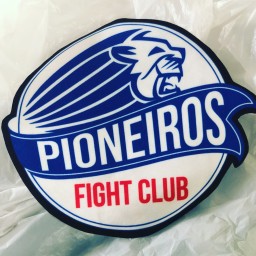 Main image of Pioneiros Fight Club