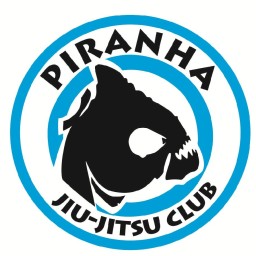 Main image of Piranha jiu-jitsu
