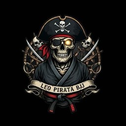 Main image of Piratateam