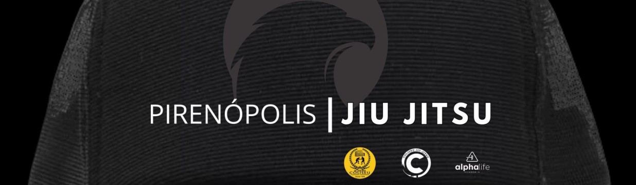 Main image of Pirenópolis JIU JITSU (Alliance