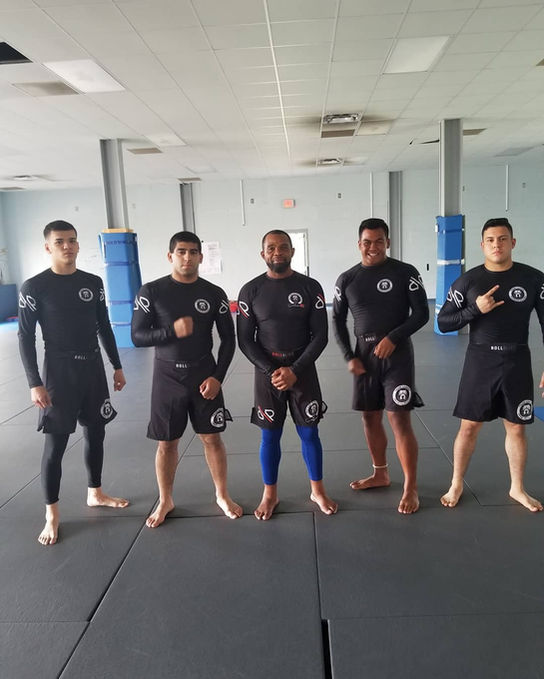 Main image of Pit Bull MMA, LLC