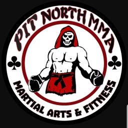 Main image of Pit North MMA