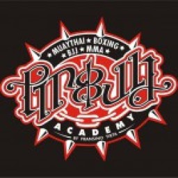 Main image of Pitbull Academy