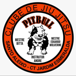Main image of Pitbull jardim esmeralda