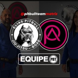 Main image of Pitbull Team Matriz
