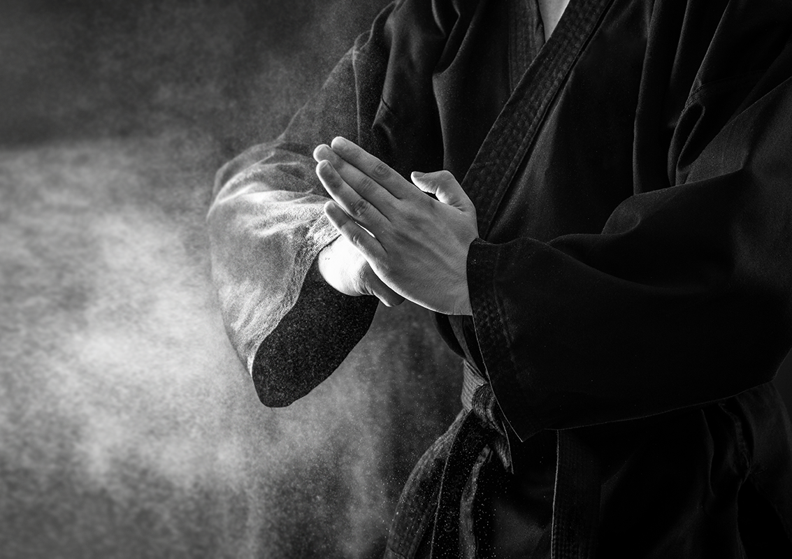 Main image of Pitt's Martial Arts Academy