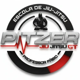 Main image of PITZERJIUJITSUGT