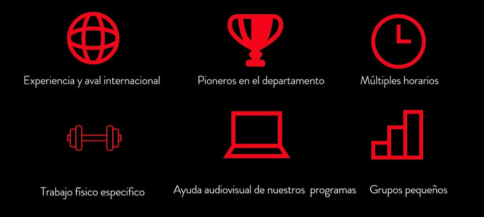 Main image of Planet mma Tunja