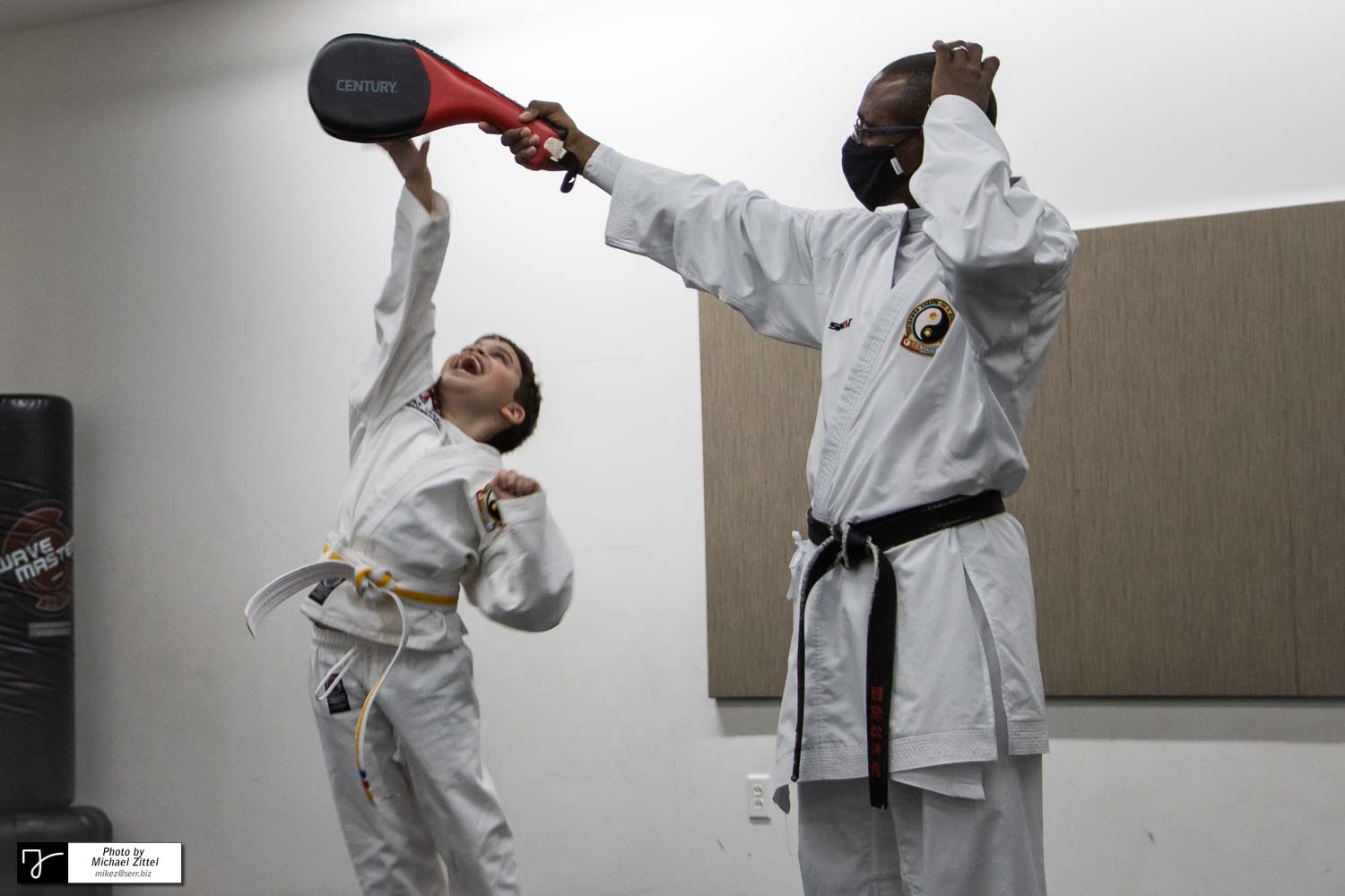 Plano MMA, BJJ, Jujutsu, Kickboxing, Boxing, Wrestling & Fitness academy image