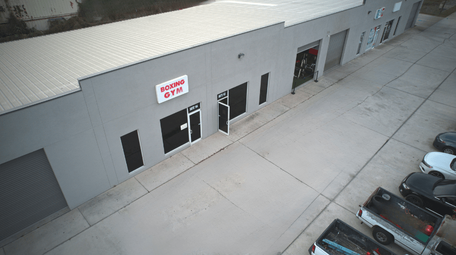 Plant City Boxing gym academy image