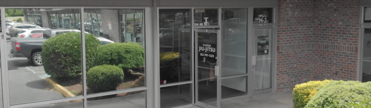 Main image of Plateau Jiu-Jitsu
