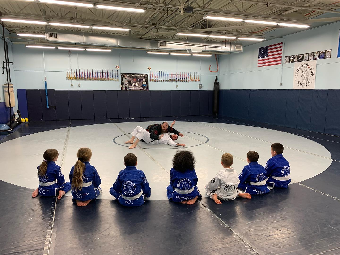 Main image of Platypus BJJ