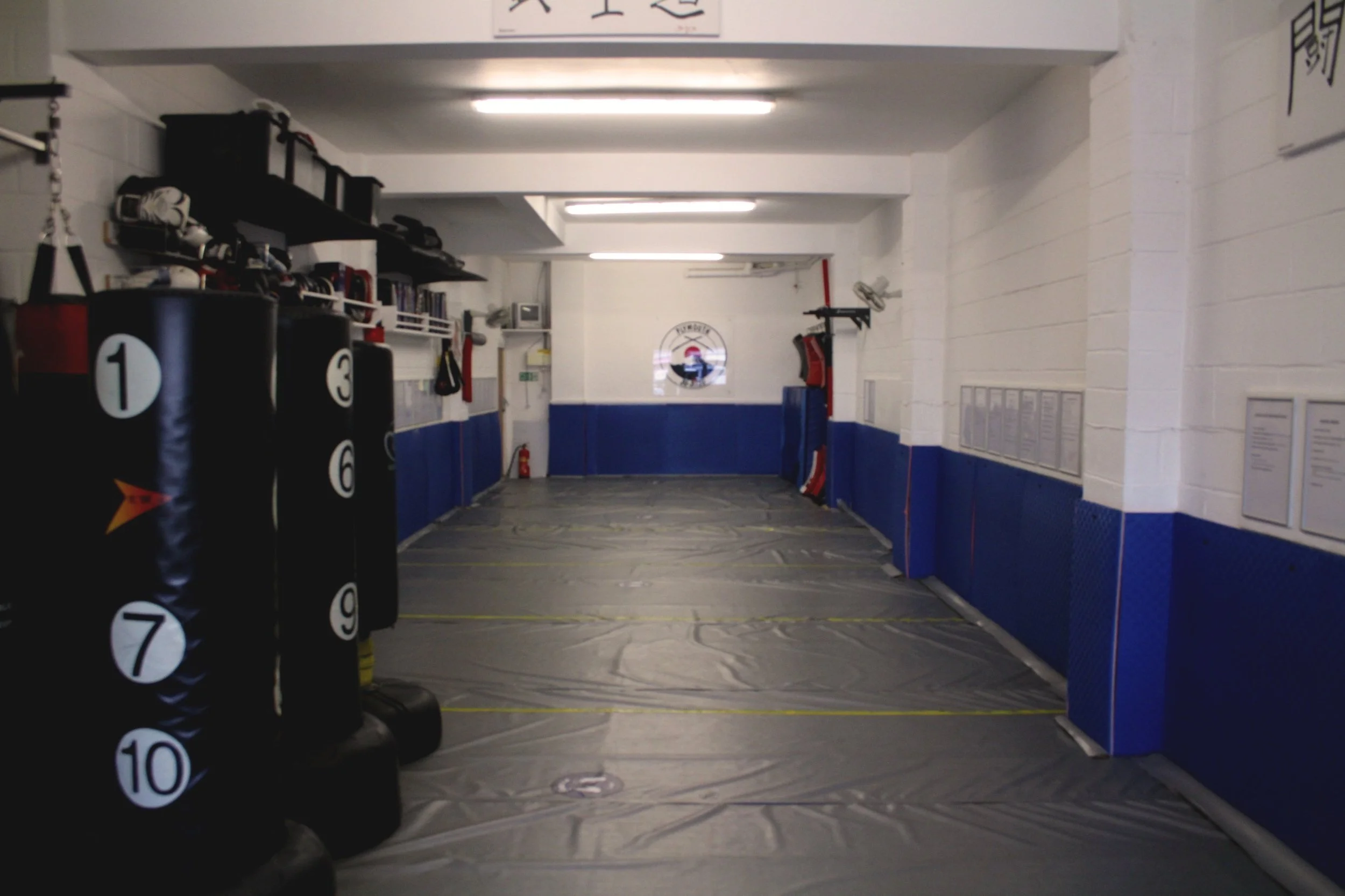 Main image of Plymouth Ju Jitsu