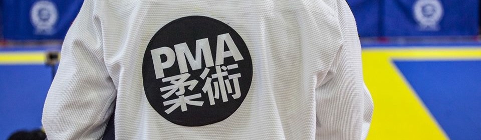 Main image of PMABJJ