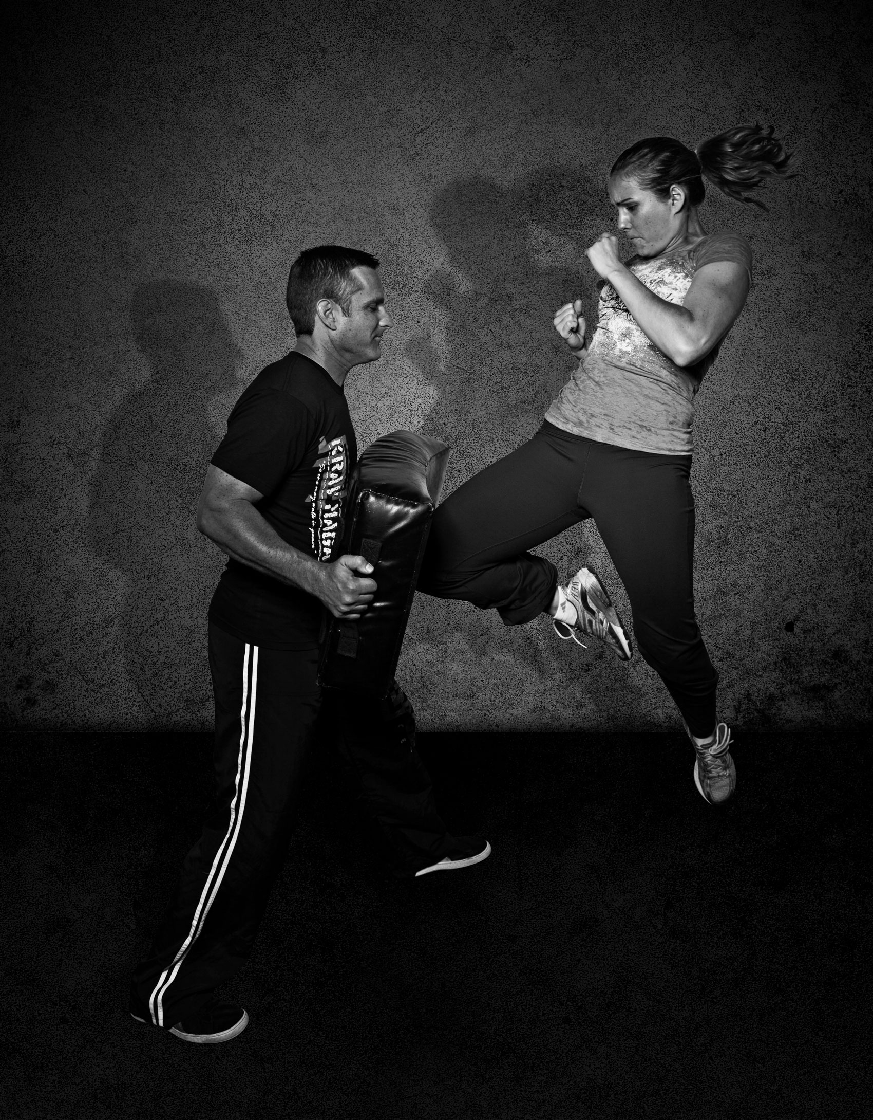 Main image of PNW Krav Maga