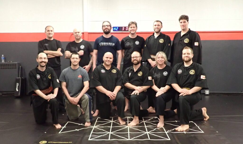 Main image of Pnw Silat