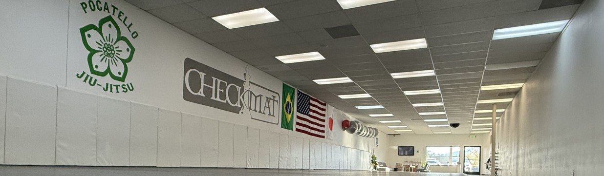 Main image of Pocatello Jiu Jitsu