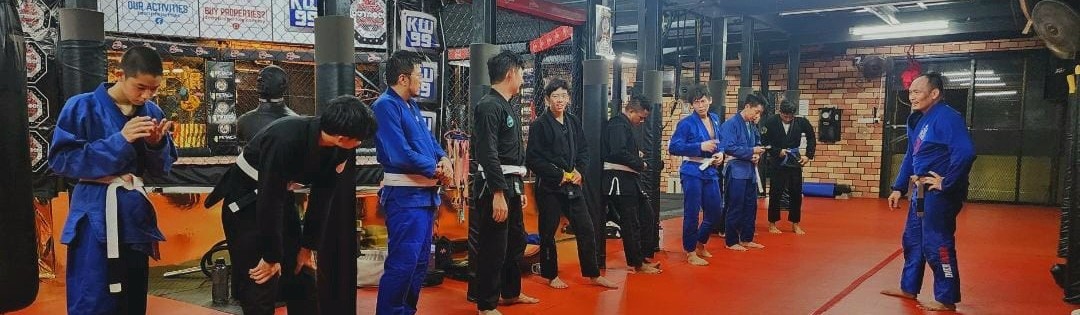Main image of POGAN ROLLERS BJJ