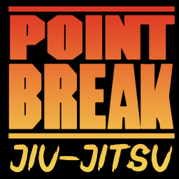 Main image of Point break Jiu-Jitsu