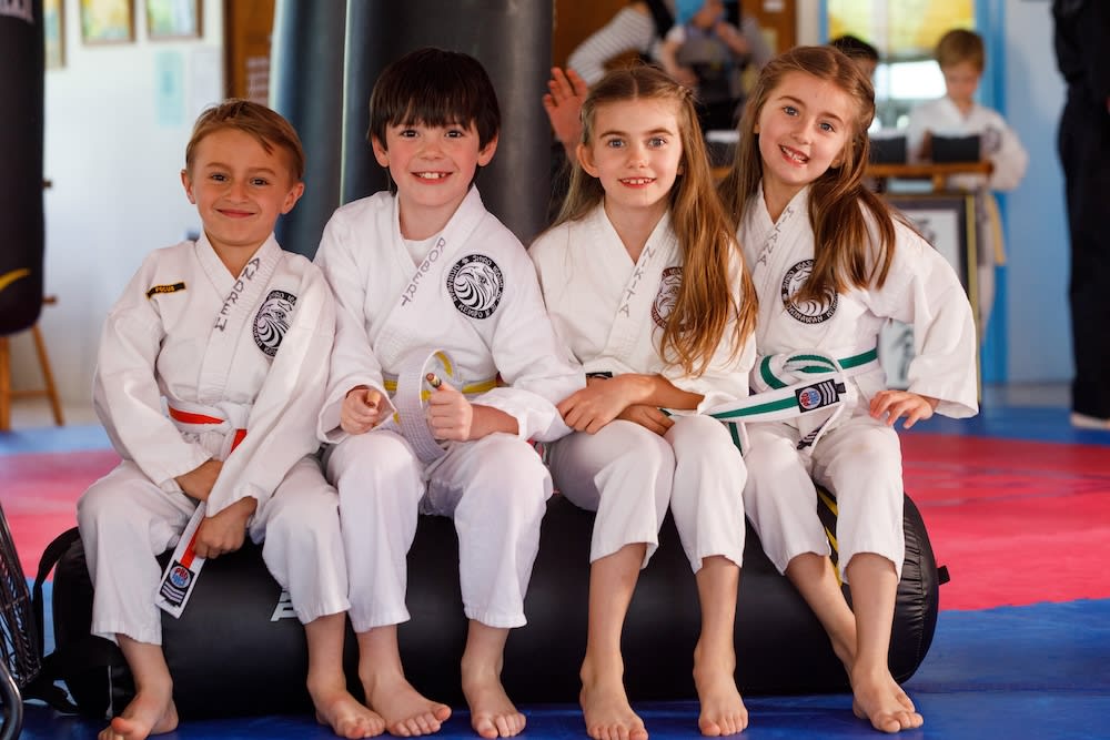 Main image of Polander Academy of Martial Arts