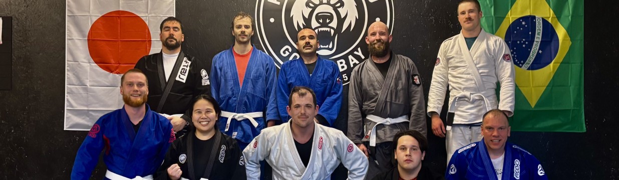 Main image of Polar Jiujitsu Goosebay
