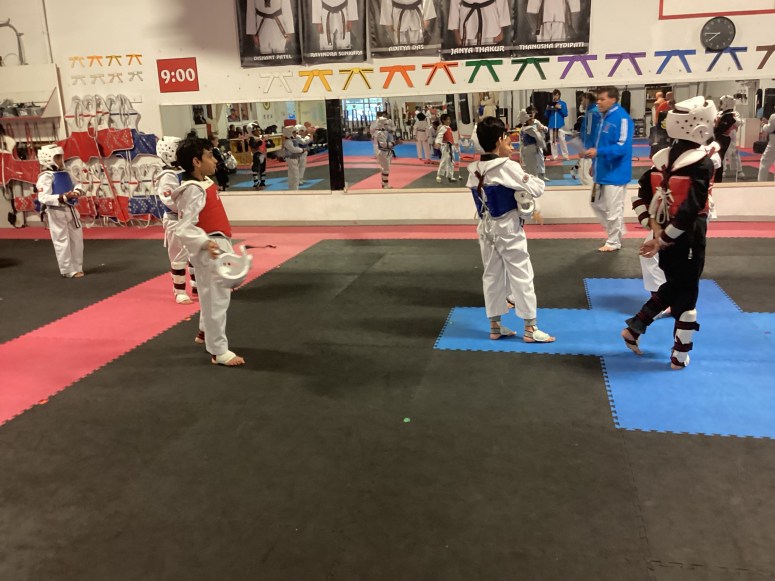 Main image of Polaris Taekwondo