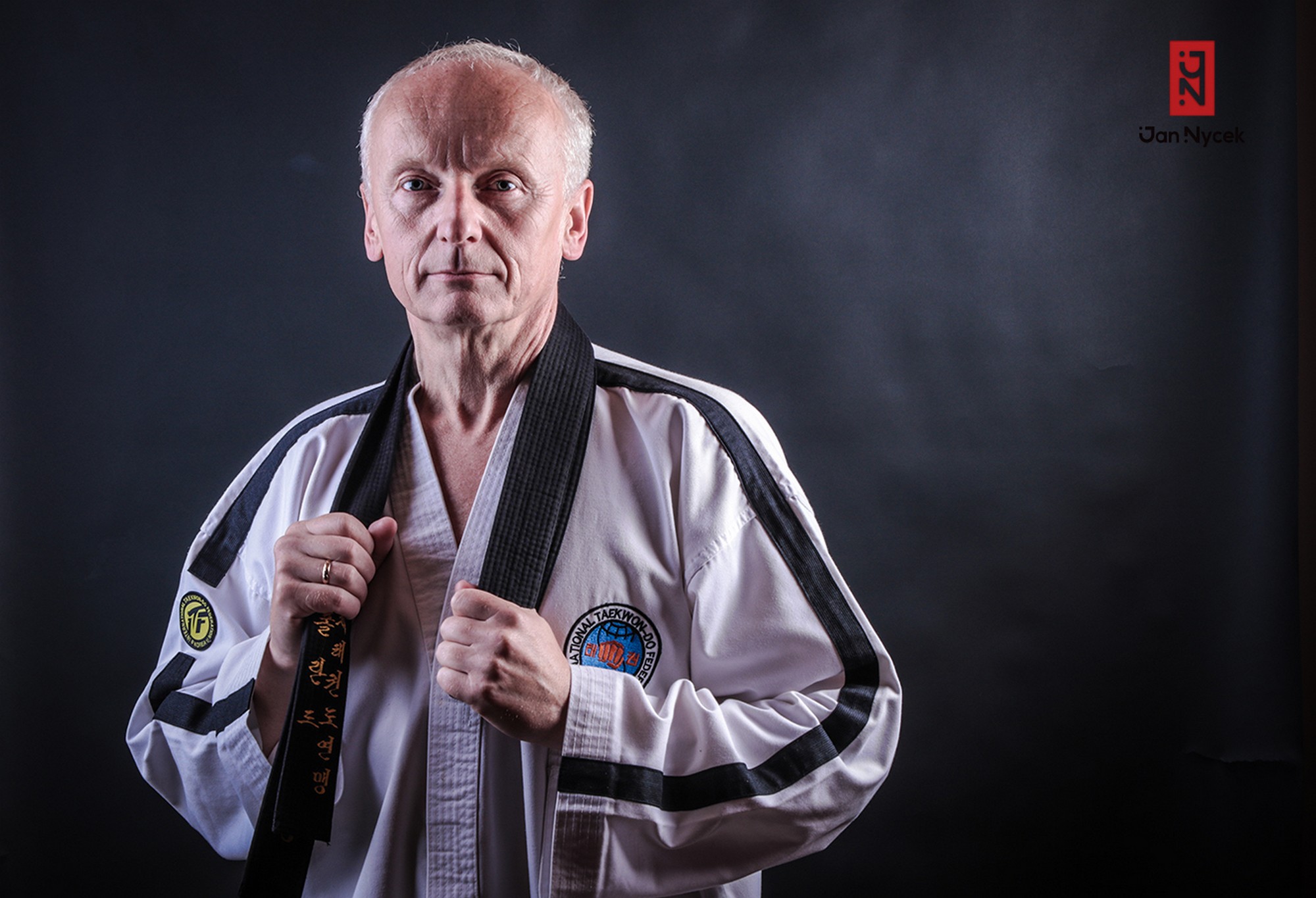 Main image of Polskie Zrzeszenie Taekwondo ITF
