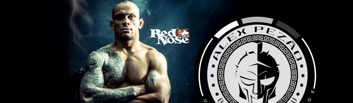 Main image of Pomerode BJJ - Alex Pezão Team