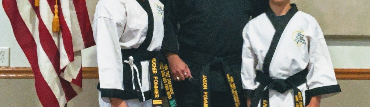 Main image of Pommier MMA