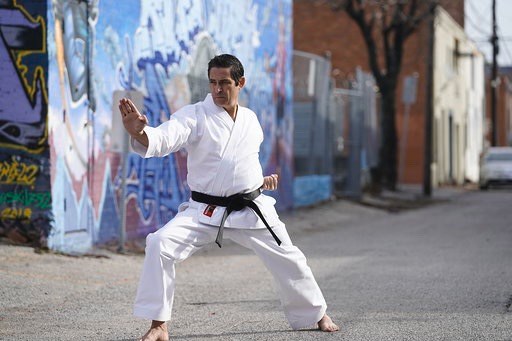 Main image of Ponchatoula Karate Center