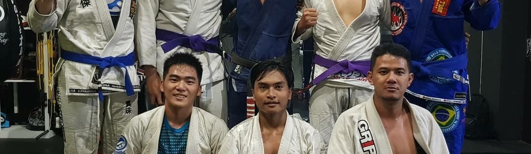 Main image of Pontianak Submission Grappling