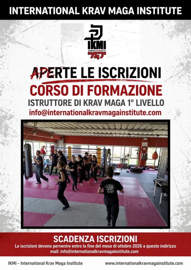 Main image of Pontica Selfdefense