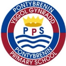Main image of Pontybrenin Primary School