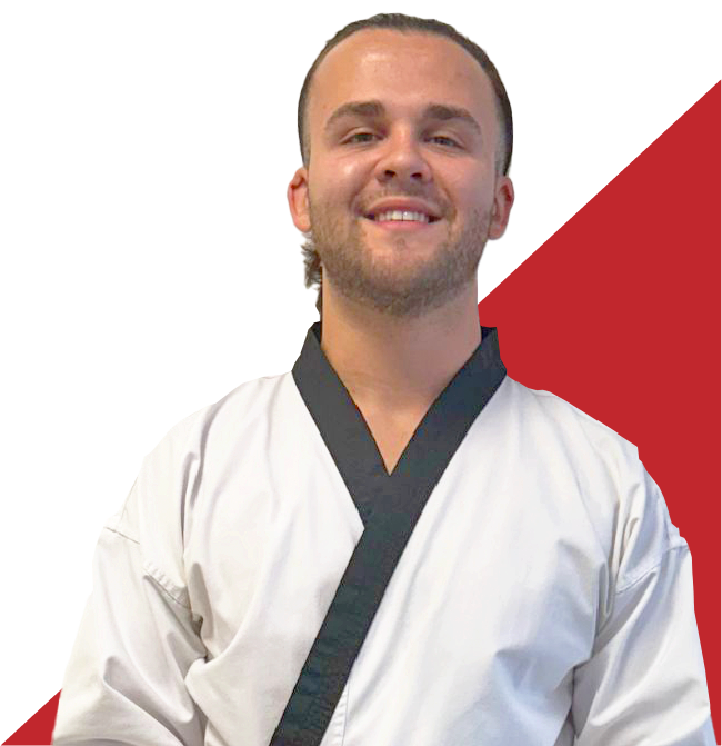 Main image of Pope Taekwondo Academy
