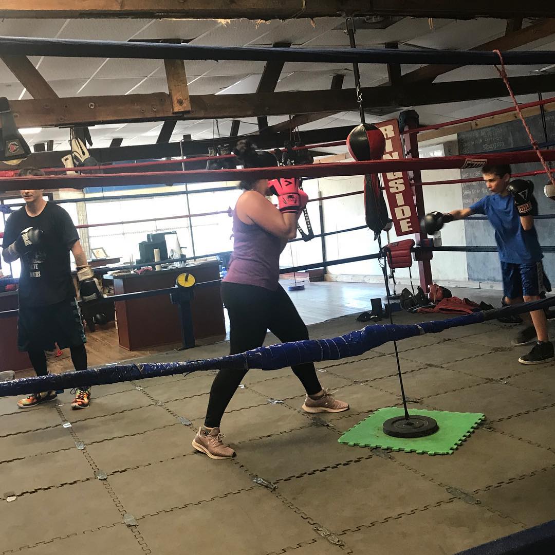 Main image of Port City Boxing & Fitness