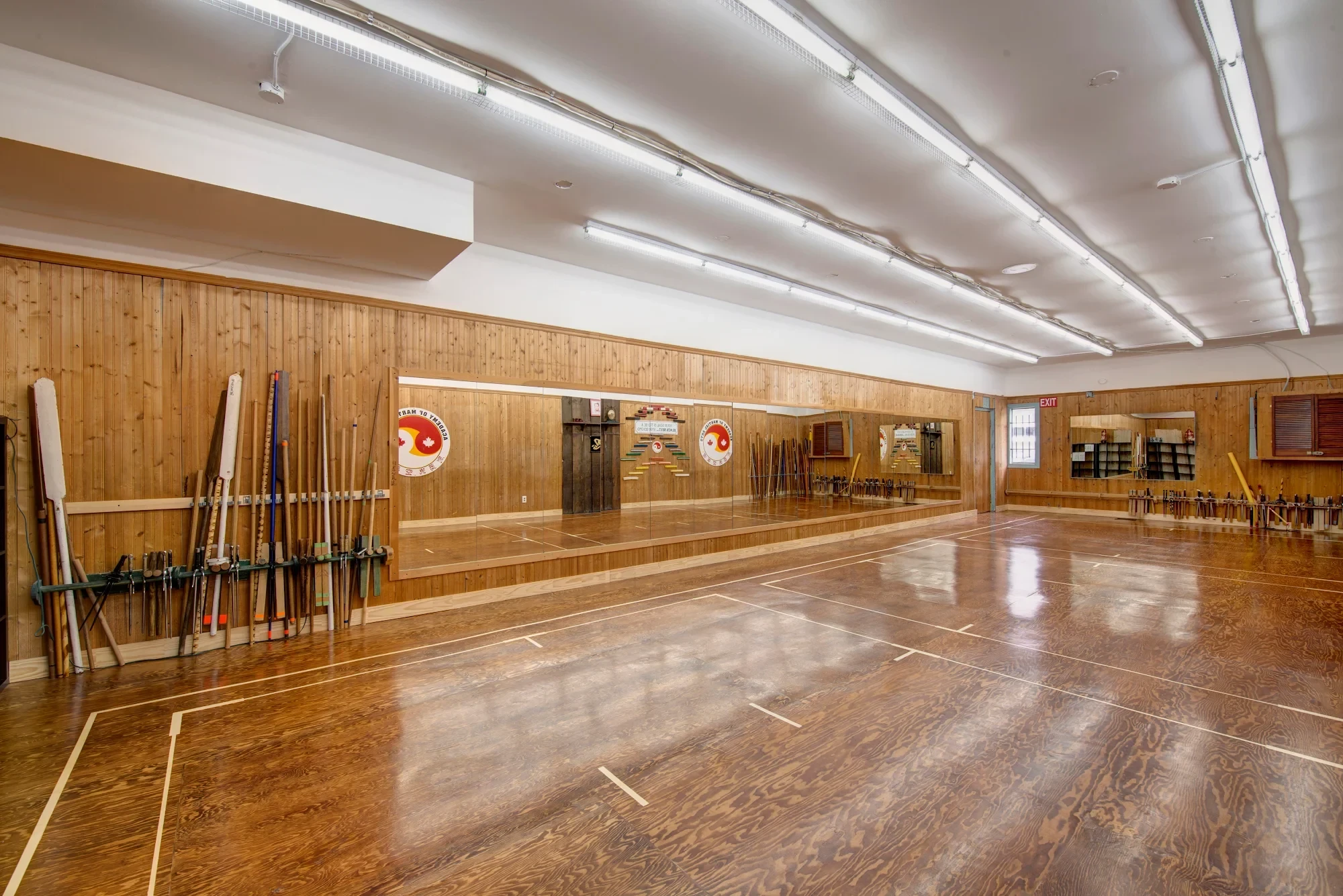 Main image of Port Credit Academy of Martial Arts