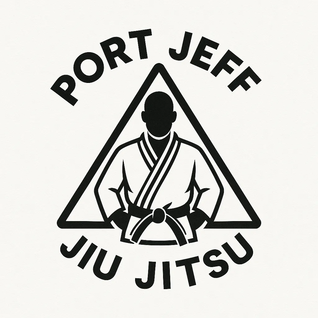 Main image of Port Jeff Brazilian Jiu Jitsu