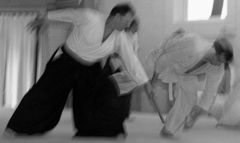 Portland Aikido