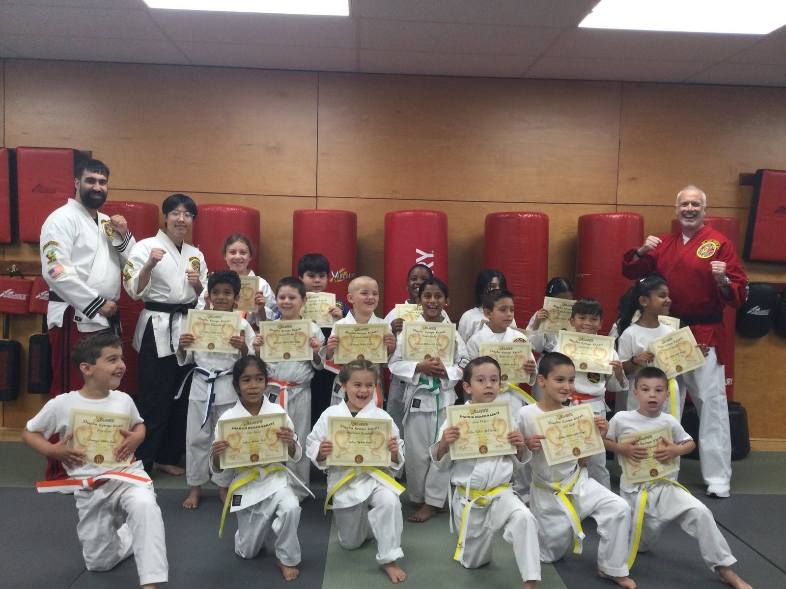 Main image of Portland Karate