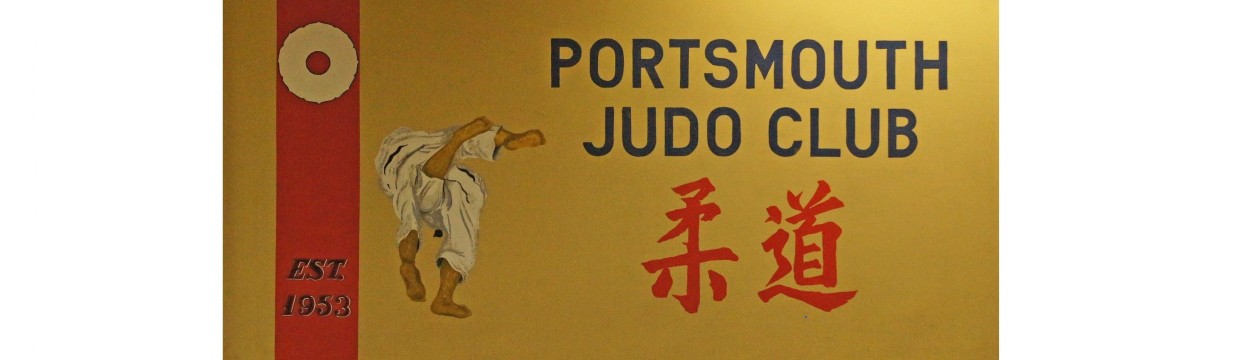 Main image of Portsmouth Judo