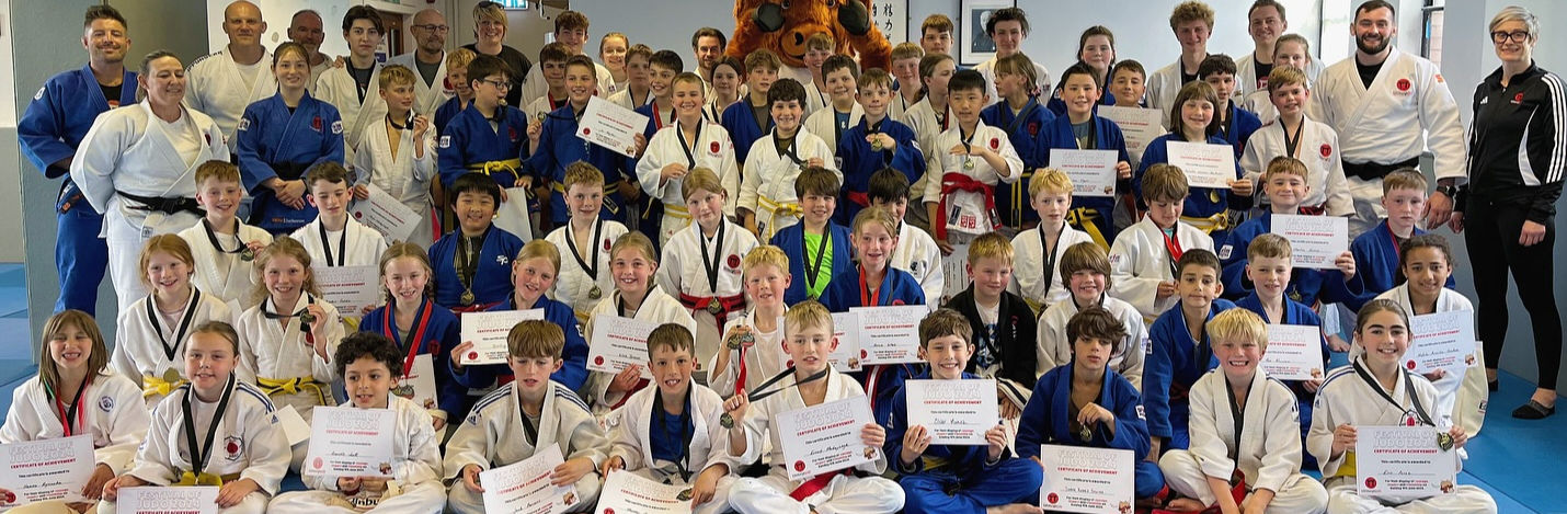 Main image of Porty Judo