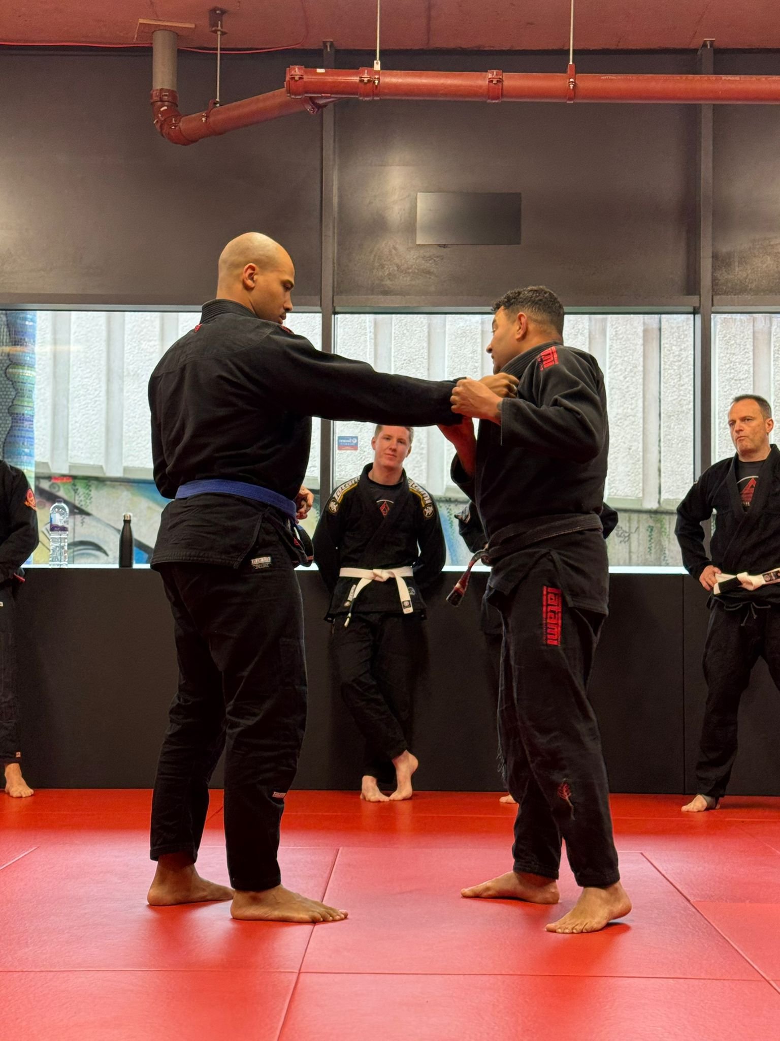 Main image of Positive Strength BJJ